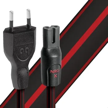 Počítač Audioquest NRG X2, napájecí kabel 4,5 m, C7