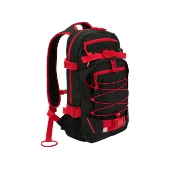 turistický batoh Batoh Fire Louis, 20 L, Forvert, Černý