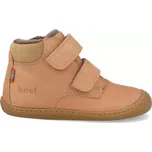 Barefoot zimní boty Koel Bonnie lambswool old pink 24