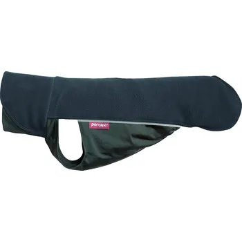 Obleček pro psa Pomppa Jumppa - Mikina Midnight Velikost: 34