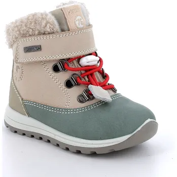 Dívčí sněhule Zimní bota Primigi 8858600 Beige 25