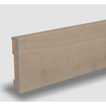 soklová lišta Soklová lišta Floorify Goose