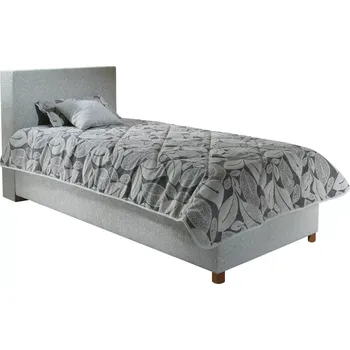 Postel NEW DESIGN Sono 120 x 200 cm Vícebarevná