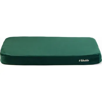 Pelíšek pro psa Lebeddie ortopedický pelech Čistinka zelená Velikost: L