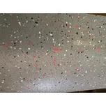 Lino PVC 2.2mm, ALTRO S.GREY vinylová role L23