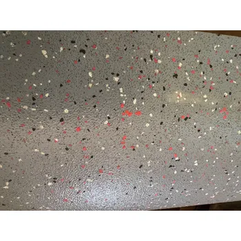 pvc podlaha Lino PVC 2.2mm, ALTRO S.GREY vinylová role L23