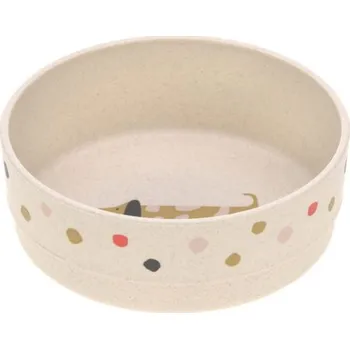 Lässig Dětská miska Little Mateys spicy orange