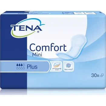 Inkontinenční vložka TENA Comfort Mini Plus 30 ks