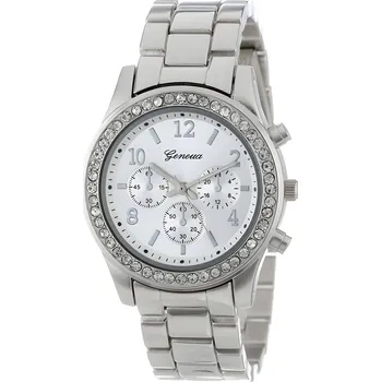 Hodinky Geneva Hodinky QU KP2467 2