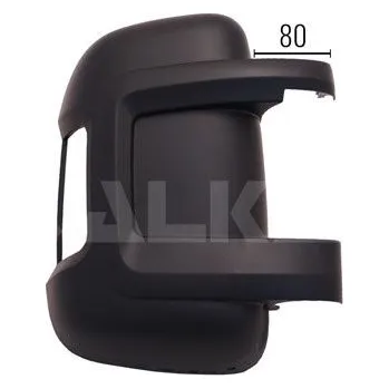 Auto zrcátko Kryt, vnější zrcátko ALKAR 6344922