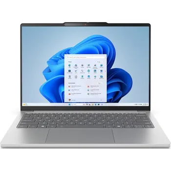 Notebook Ntb Lenovo IdeaPad Slim 5 13ARP10 R7-7735HS, 13.3", RAM 16GB, SSD 1024 GB AMD Radeon 680M, Microsoft Windows 11 Home - šedý
