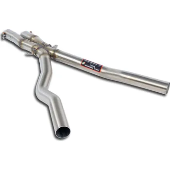 Střední díl výfuku Středová X-trubka Supersprint 987213