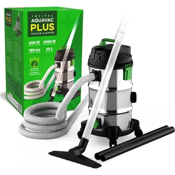 Akvarijní technika INVITAL AquaVac Plus