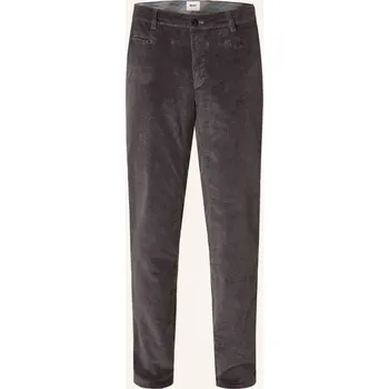 Pánské kalhoty Brax Pánské Manšestrové Chino Kalhoty Fabio Dx Modern Fit,...