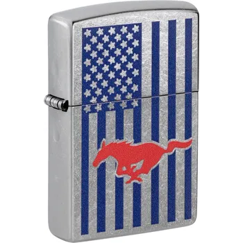Zapalovač Ford Mustang Zippo zapalovač 25699