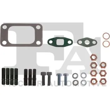 Turbodmychadlo Montážní sada, dmychadlo FA1 KT330500