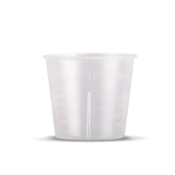 Přírodní produkt ZinZino Balance Oil odměrka pro dávkování