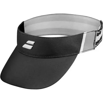 Kšiltovka Babolat Elastic Visor dámský kšilt černá