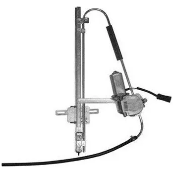 Stahovačka okna Zvedací zařízení oken MAGNETI MARELLI 350103399000