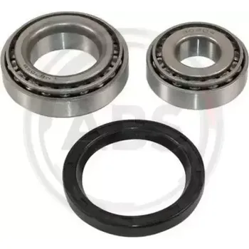 A.B.S. Sada ložiska kola ABS 200174