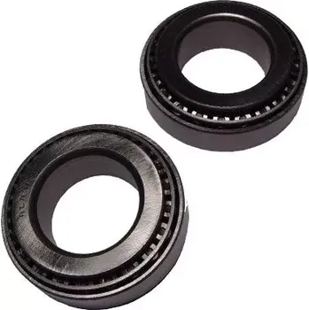 Ložiska řízení / ložiska do krku řízení motocyklu KOYO pro KAWASAKI ER-6N 650 rok 2005-2017 viz popis 55x35x14