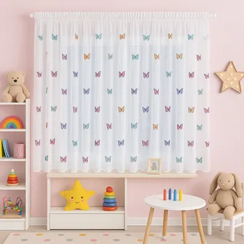 Dětské Záclony Fiesta (SM)