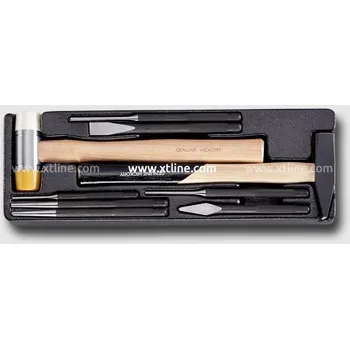 Sada nářadí XT LINE HONITON Sada nářadí, 9 dílů