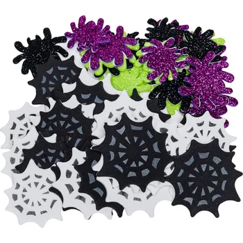 Samolepící dekorace BREWIS samolepka Halloween PVH 2 Brewis