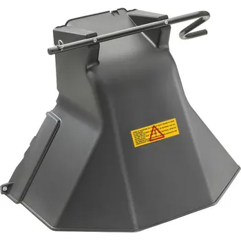 Příslušenství pro zahradní traktor Zadní deflektor pro zahradní traktory Stiga 6102-9122 vč. Overland