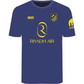 Fan-shop Replika dresu ATLETICO MADRID 25/26 Away velikost: M