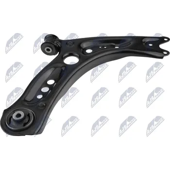 Zavěšení kol Řídicí páka, zavěšení kol NTY ZWD-VW-060