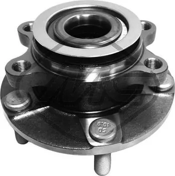 Sada ložiska kola METALCAUCHO 90223