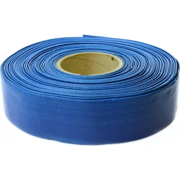 Zahradní hadice Hadice k čerpadlům - gumová, 75mm, 3", 50m, 2bar BRADAS