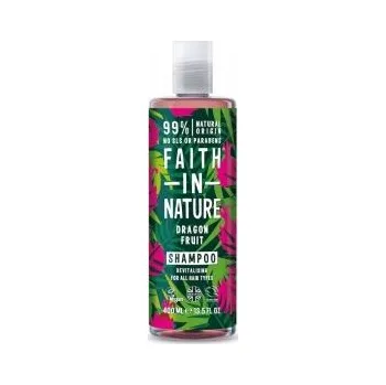 Šampon Šampon Dračí ovoce Faith in Nature 400ml