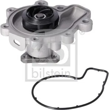 Chladič motoru Vodní čerpadlo, chlazení motoru FEBI BILSTEIN 188389