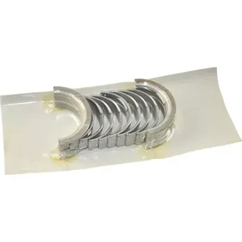 Hlavní ložiska klikové hřídele NISSAN CHERRY II III PRAIRIE SUNNY I II (NISSAN 12207-01M00 1220701M00)