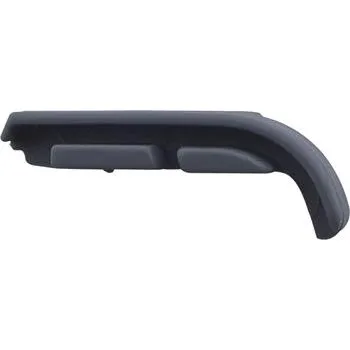 GUTMANN koncovka pro FP 6257, EPDM šedá, pravá