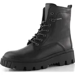 Gabor kotník na hrubé podešvi černý 71.821.37 - 37.5 | P697973