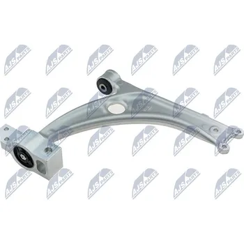 Zavěšení kol Řídicí páka, zavěšení kol NTY ZWD-VW-024