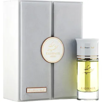 Unisex parfém Arabian Oud Parfémovaná voda - KASMIR MUSK 100ml - unisex