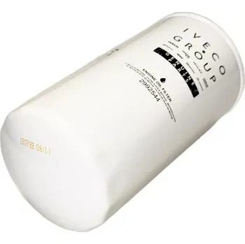 Olejový filtr Filtr olejový IVECO Stralis, E.Trakker, Trakker, Crossway, Arway CURSOR 8/10/13 2992544, W1170/7