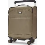 Kabinový kufr ROCK Rocklite S - khaki