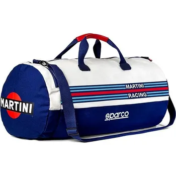 Sportovní taška Sparco sportovní taška Martini Racing