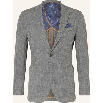 Pánské sako Paul Pánské Oblekové Sako Slim Fit, 970 charcoal, 56