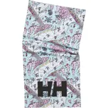 HELLY HANSEN NECK Seafoam Oslo Aop