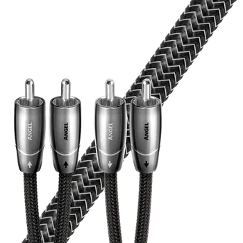 Kabel Audioquest Angel RR 1,0 m - kabel audio 2 x RCA - 2 x RCA