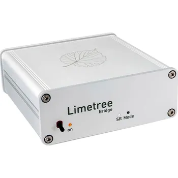 Multimediální centrum LINDEMANN Limetree BRIDGE