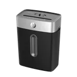 HP OneShred 8CC černá