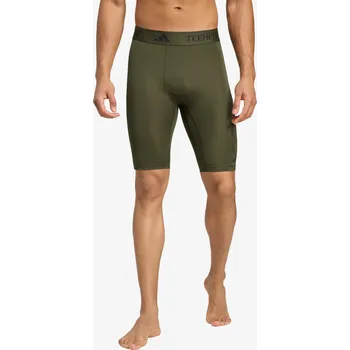 Pánské tričko adidas TF BASE SHORT T 2XL 1417042