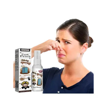 Žertovný předmět dovoz Smrad ve spreji Velikost: 30ml